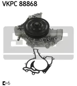 VKPC 88868 SKF